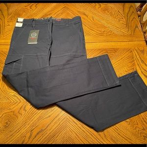 ATG by Wrangler Men’s Canvas Cargo Pant